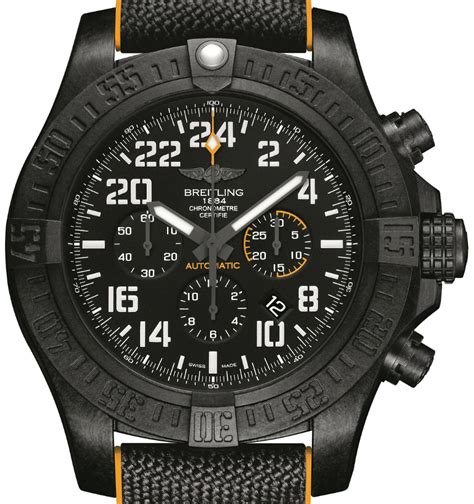 what is breitling breitlight